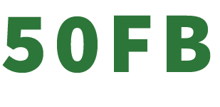50 FREE BOOKS INC. logo